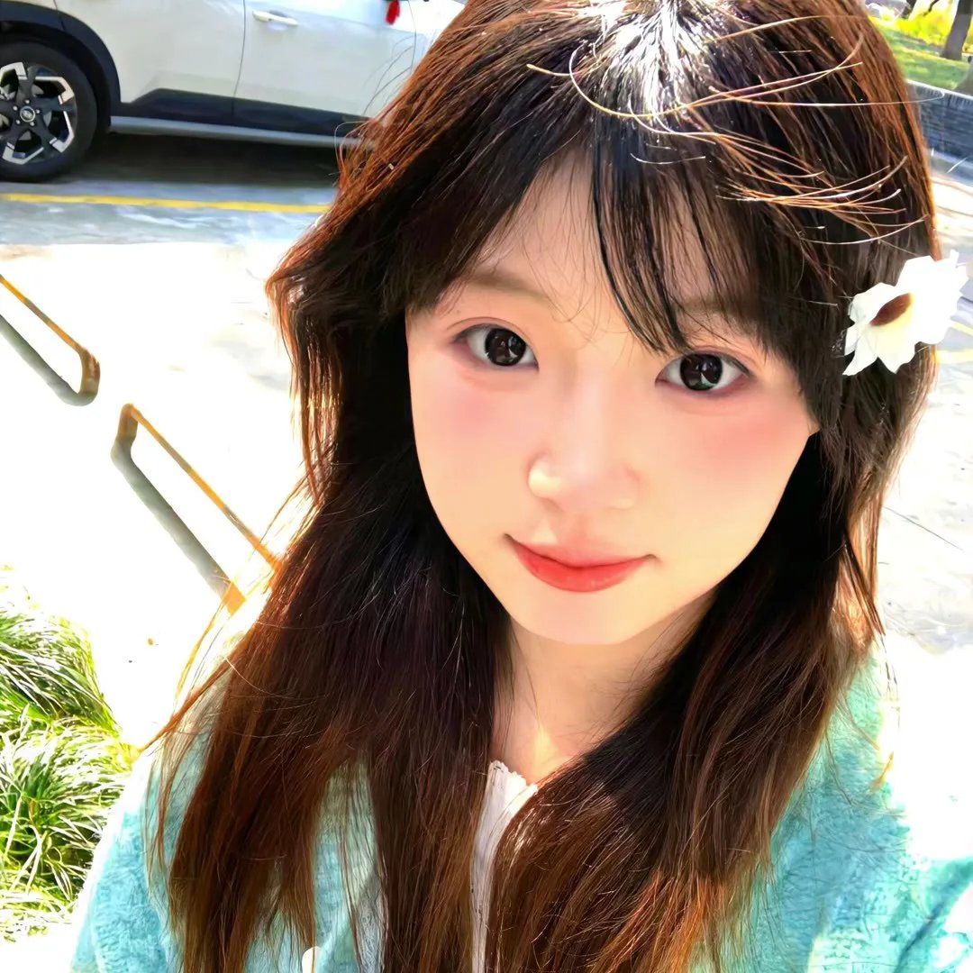 我想我愿意