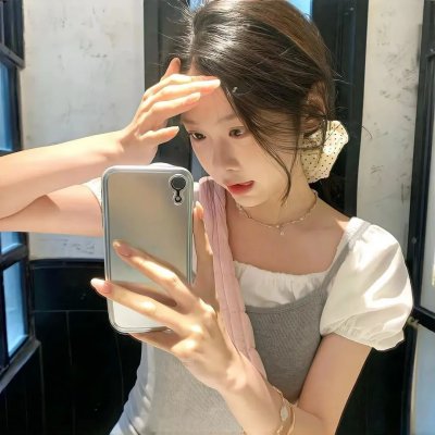 无脸朋友